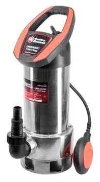 Картинки Насос дренажный QUATTRO ELEMENTI Drenaggio 1100 F Inox 770-742