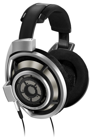 Наушники Sennheiser HD 800 S