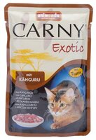 Корм для кошек Animonda Carny Exotic для кошек с мясом кенгуру (0.085 кг) 6 шт. 0.085 кг 6