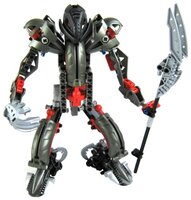 Конструктор LEGO Bionicle 8593 Макута