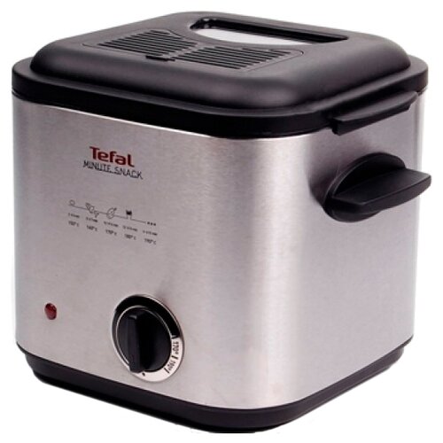 фото Фритюрница tefal ff 1024 minute