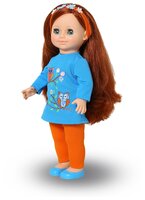 Интерактивная кукла Весна Анна 20, 42 см, В3034/о, в ассортименте