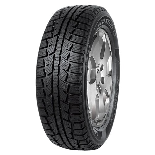 Minerva Eco Stud LT 265/65 R17 116H зимняя