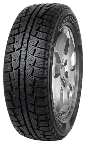 215/65R17 Minerva Eco Stud шип