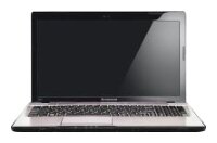 Купить Ноутбук Lenovo Ideapad Z575