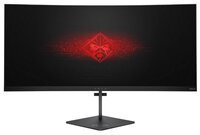 Монитор HP OMEN X by HP 35 черный