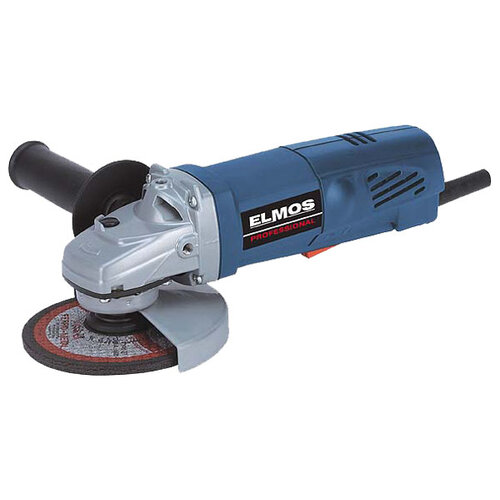 УШМ Elmos EWS14-125 1400 Вт 125 мм 1249000₽