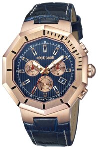 Фото Наручные часы Roberto Cavalli by Franck Muller RV1G009L0111