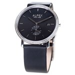 Часы ALFEX с бриллиантами женские 5732/900_ucenka - изображение