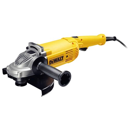 УШМ DeWALT DWE494, 2200 Вт, 230 мм, без аккумулятора ушм dewalt dwe494 qs