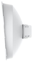 Wi-Fi мост Ubiquiti PowerBeam 5AC-300 22dBi белый