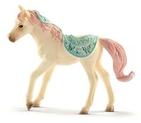 Игровой набор Schleich Лошади с украшениями 41452