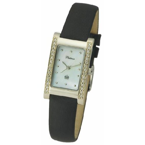 Platinor Женские золотые часы «Камилла» Арт.: 200141.301