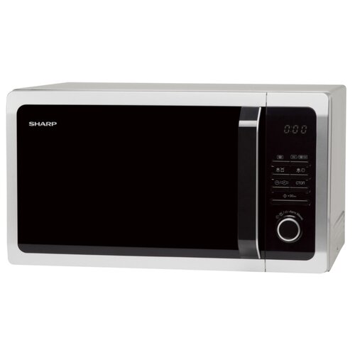 фото Микроволновая печь sharp