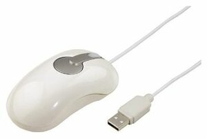 Мышь HAMA H-53229 White USB
