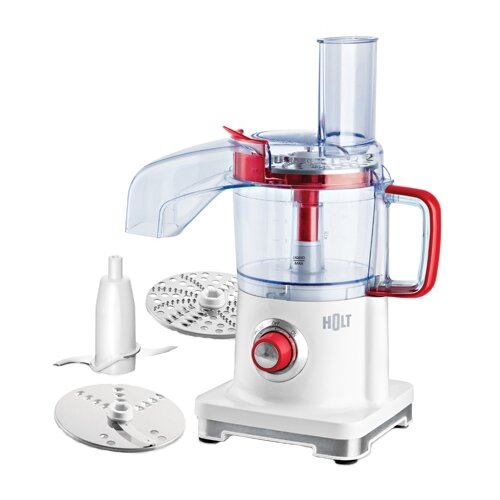 Holt HT-FP-006 White-Red 623700₽