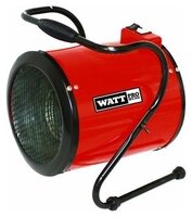 Электрическая пушка WATT WFD-3000