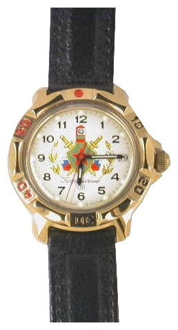 Восток Мужские командирские наручные часы Восток 819878