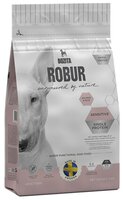 Корм для собак Bozita (0.95 кг) Robur Sensitive Single Protein Salmon & Rice