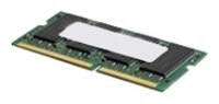 Foxline Модуль памяти NBook SO-DDR3 1024Mb, 1333Mhz, Foxline #FL1333D3SO9-1G