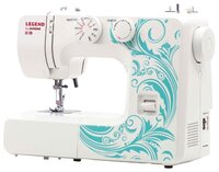 Швейная машина Janome Legend LE-25