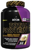 Протеин CUTLER NUTRITION Total protein (2038-2154 г) шоколадный брауни