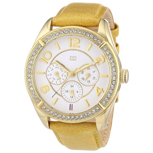 фото Наручные часы tommy hilfiger