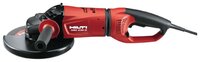 УШМ Hilti DAG 230-D коробка комплект