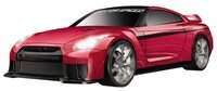 Конструктор Mega Bloks Need for Speed 95787 Nissan GT-R