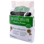 Сухой корм для собак Golden Eagle Hypo-allergenic Duck & Potato 26/12 (10 кг) 10 кг - изображение