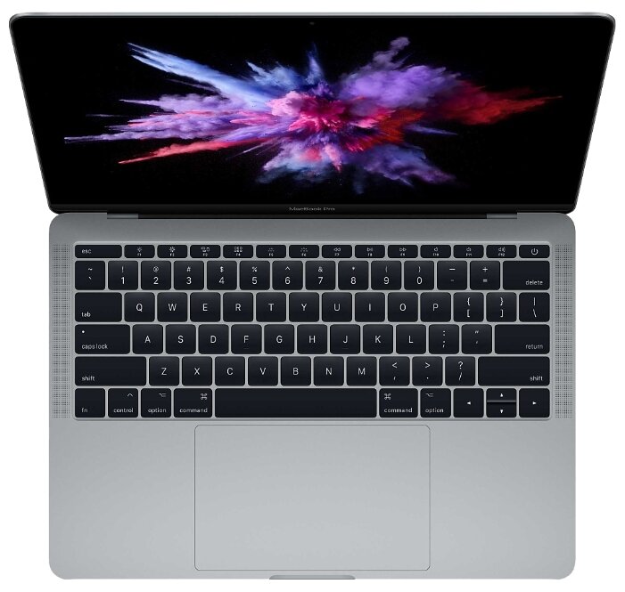 Ноутбук Apple MacBook Pro 13 with Retina display Mid 2017