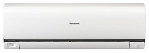 Сплит-система Panasonic CS-E9PKDW / CU-E9PKD