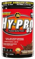 Протеин All Stars Hy-Pro 85 (750 г) шоколад