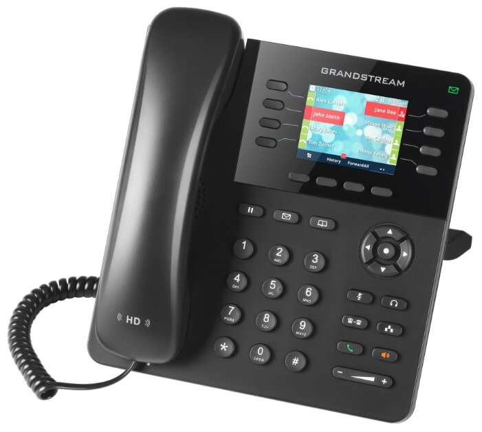 Grandstream VoIP-телефон Grandstream GXP2135