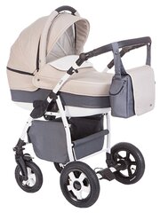 Коляски Anex или Коляски UppaBaby — какие лучше