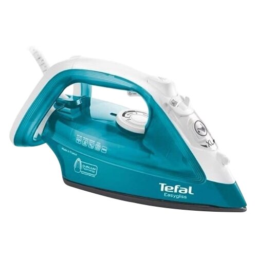 фото Утюг tefal fv3925 easygliss