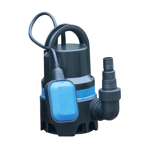 Дренажный насос для чистой воды TAEN FSP-400DW (400 Вт)
