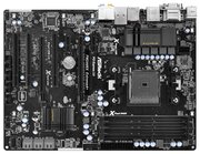 Материнская плата ASRock FM2A88X Extreme4+