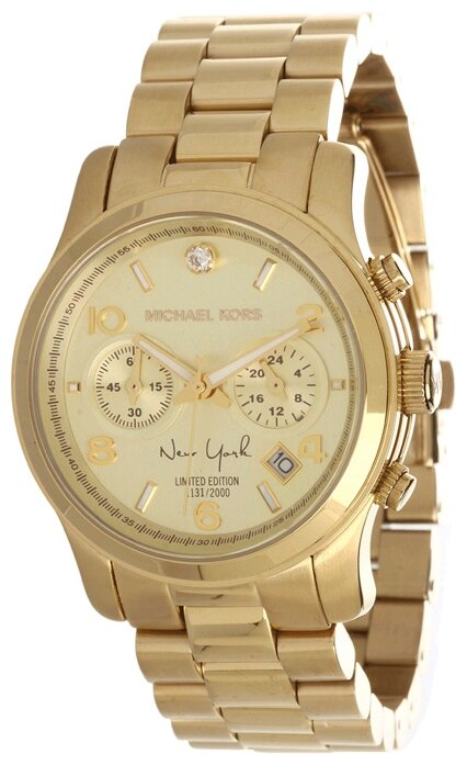 michael kors new york