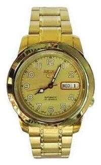 Наручные часы Seiko SNKK38J1