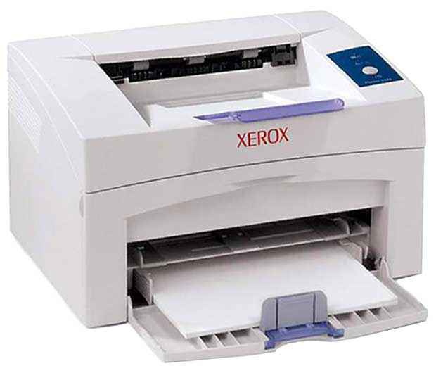 Драйвер для принтера xerox 3124 скачать