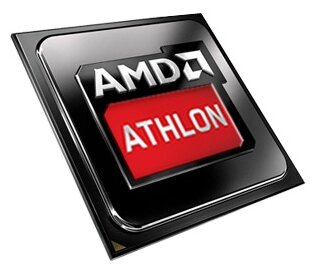 Процессор AMD Athlon X4 860K FM2+ 4 x 3700 МГц