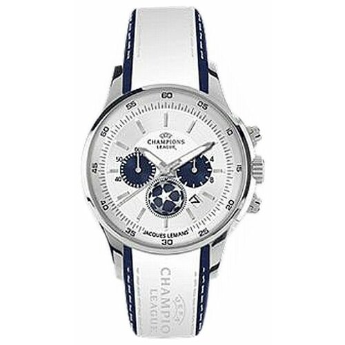 фото Часы наручные jacques lemans u-32c