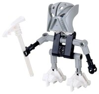 Конструктор LEGO Bionicle 8544 Нуджу