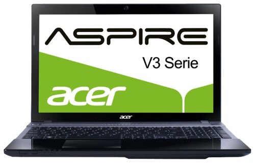 Купить Ноутбук Acer Aspire V3-571g Цена