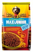 Корм для собак Вилли Хвост Maxi Junior (13 кг)