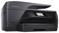 МФУ HP OfficeJet Pro 6960