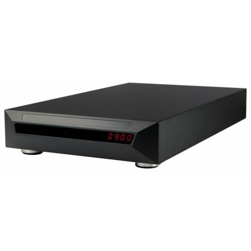 фото CD-проигрыватель NuForce CDP-8