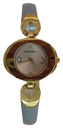 Наручные часы ROMANSON RN0391CLG(WH)