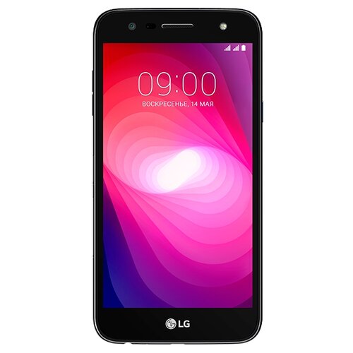 фото Смартфон lg x power 2 m320